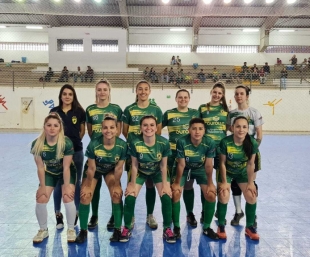 Circuito Sul-Brasileiro de Futsal 2022 - Etapa Erval Velho SC
